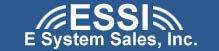 E System Sales Logo