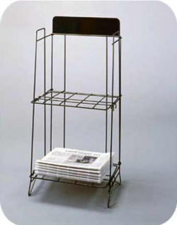 Newspaper Racks