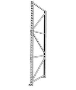 Pallet Racking Uprights