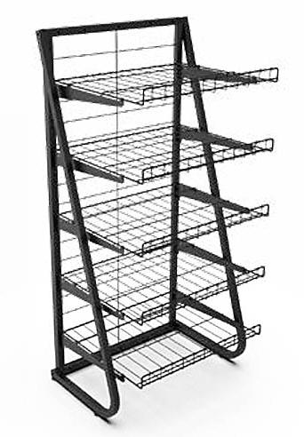 Candy Display Racks Candy Display Racks
